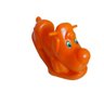 Escorregadeira Grande Infantil Cachorro Balanço Gangorra - 7