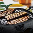 Ver imagem 7 de Rechaud Mil Grill Ferro 30x24x17cm Alça Ferro Chama Regulável – Panela Mineira