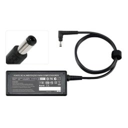 Fonte Carregador Para Laptop Vaio Fe15 Vjfe53f11x 19v 481 - 110V/220V (Bivolt) - 2