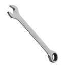 Ver imagem 1 de Jogo Chave Combinada Crv Mtx 8 a 19mm com e sem Catraca Tamanho:18mm Catraca