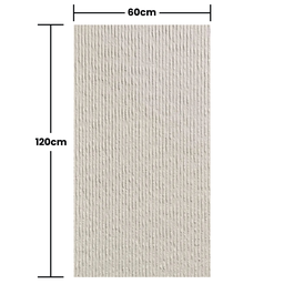 Lamina Mineral Varios Modelos - 120 X 60 Cm - 6