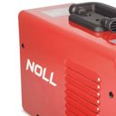 Ver imagem 2 de Inversora de Solda I-160 (mma - 160) - 220v - 60hz, Monovolt - Noll