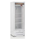 Ver imagem 1 de Cervejeira 410 Litros Porta de Vidro GRBA-400PV BR Gelopar Branca 220v