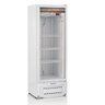 Cervejeira 410 Litros Porta de Vidro GRBA-400PV BR Gelopar Branca 220v - 1