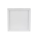 Ver imagem 2 de Plafon Sobrepor Recuado Deep 24w 3000k Branco Stella