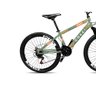 Bicicleta Colli Mônaco Q18 Aro 26 Freio a Disco 21 Velocidades - 3