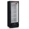 Cervejeira 410 Litros Porta de Vidro GRBA-400PV PR Gelopar Preta 127v - 1