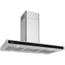 Ver imagem 3 de Coifa Suggar de Ilha Safira 90 cm Inox TP1591IX 110V