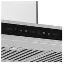 Ver mais imagens de Coifa Suggar de Ilha Safira 90 cm Inox TP1591IX 110V