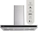 Ver imagem 5 de Coifa Suggar de Ilha Safira 90 cm Inox TP1591IX 110V
