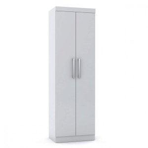 Guarda-Roupa Modulado 2 Portas Cancun 