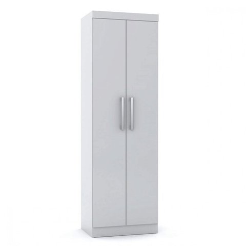 Guarda-Roupa Modulado 2 Portas Cancun