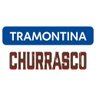 Faca para Churrasco Tramontina 4" em Aço Inox e Cabo em Madeira Polywood Vermelho Tramontina - 3