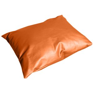 Almofada 40 x 40 cm - Laranja