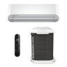 Ar-condicionado Split 23000 Btus Electrolux Color Adapt Só Frio Ui24f/ue24f 220v - 3