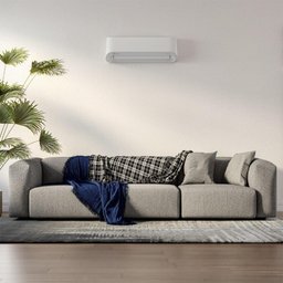 Ar-condicionado Split 23000 Btus Electrolux Color Adapt Só Frio Ui24f/ue24f 220v - 8