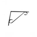 Ver imagem 1 de Suporte Mao Francesa Colonial Branco 9cm