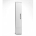 Ver imagem 1 de Guarda-Roupa Modulado 1 Porta Cancun Yescasa Branco