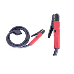 Tocha Grafite Aeme 1200 Amperes - 3