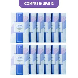 Sachê Perfumado Antimofo 10g - 3