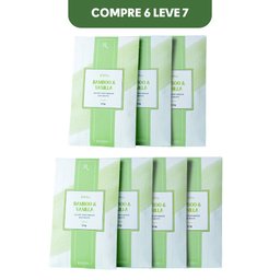 Sachê Perfumado Antimofo 10g - 2