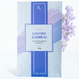 Sachê Perfumado Antimofo 10g - 5