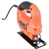 Serra Tico Tico Black Decker 420w 127v KS501-BR - 2