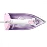Ferro a Vapor Série 3000 Philips Walita Branco com Rosa 220v - 2