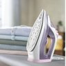 Ferro a Vapor Série 3000 Philips Walita Branco com Rosa 220v - 4