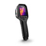 Câmera Termográfica Industrial de Alta Temperatura 19.200 Pixels com Msx® (-25°c a 1030ºc) Flir Tg29 - 1