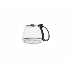 Jarra Compatível Cafeteira Philco Pcf20 Pcf20a Preta