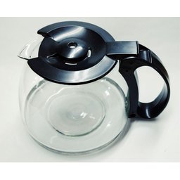 Jarra Compatível Cafeteira Philco Pcf20 Pcf20a Preta - 2