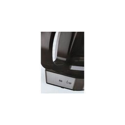 Jarra Compatível Cafeteira Philco Pcf20 Pcf20a Preta - 4