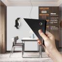 Ver imagem 3 de Pinguim - Quadro ou Placa Decorativa com 11 Peças É Decoração Quadros e Placas Decorativas 15mm - Qu