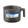 Fervedor Tramontina S/ Tampa Paris 16cm 2,7L Chumbo - 4