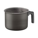 Ver imagem 1 de Fervedor Tramontina S/ Tampa Paris 16cm 2,7L Chumbo