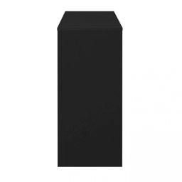 Armário para Escritório Baixo 2 Portas 2 Prateleiras Cool  - 10