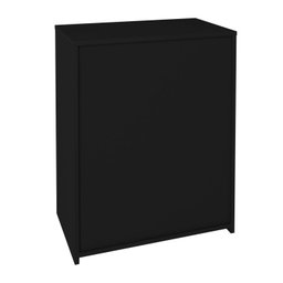 Armário para Escritório Baixo 2 Portas 2 Prateleiras Cool  - 11