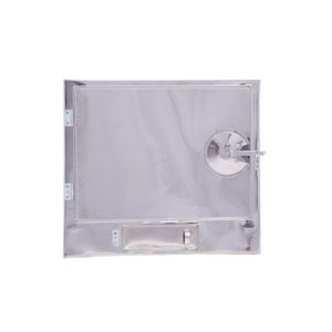 Forno 2 Inox - Gudim
