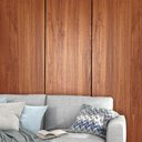 Ver imagem 7 de Fita Metalizada Auto Colante Pvc 11mm P Decoração de Móveis e Paredes Preto 5m