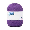 Ver imagem 6 de Barbante Ateliê 200g 885 9767 Escocês Pingouin