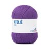 Barbante Ateliê 200g 885 9767 Escocês Pingouin - 2