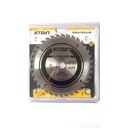 Ver imagem 2 de Serra Ponta Widea Madeira 185mm Profissional Stein 71/4 (20x36d)