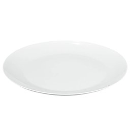 Jogo de Pratos Rasos de Jantar em Opaline 4 Peças - Hauskraft - 3