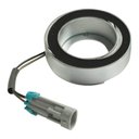 Ver imagem 1 de Bobina para Compressor Cvc Gm Astra Celta Corsa Meriva