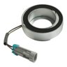 Bobina para Compressor Cvc Gm Astra Celta Corsa Meriva - 1