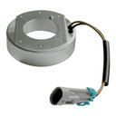 Ver imagem 3 de Bobina para Compressor Cvc Gm Astra Celta Corsa Meriva