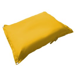Puff Gigante Almofadao Flutuante Decoração Jardim Area Externa Piscina Assento Secagem Ultra Rápida - 7