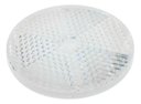 Ver imagem 2 de Espelho Prismático Redondo Diâmetro 42 Cm