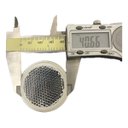 Ver imagem 4 de Espelho Prismático Redondo Diâmetro 42 Cm